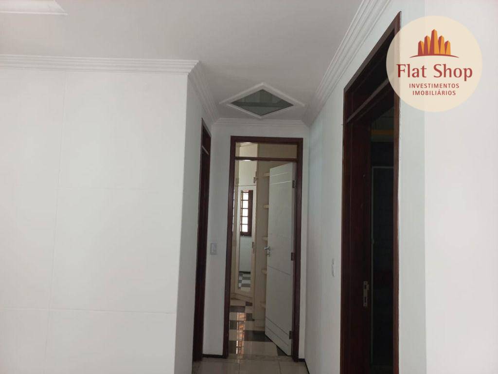 Casa de Condomínio à venda com 4 quartos, 201m² - Foto 23