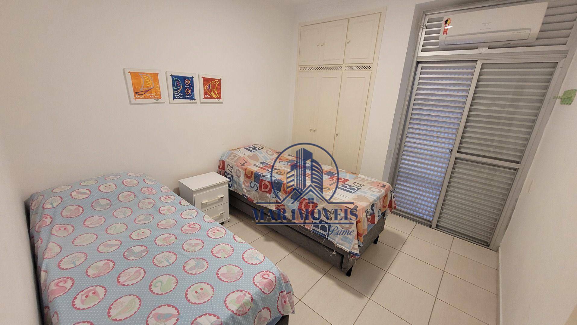 Apartamento à venda com 3 quartos, 125m² - Foto 7