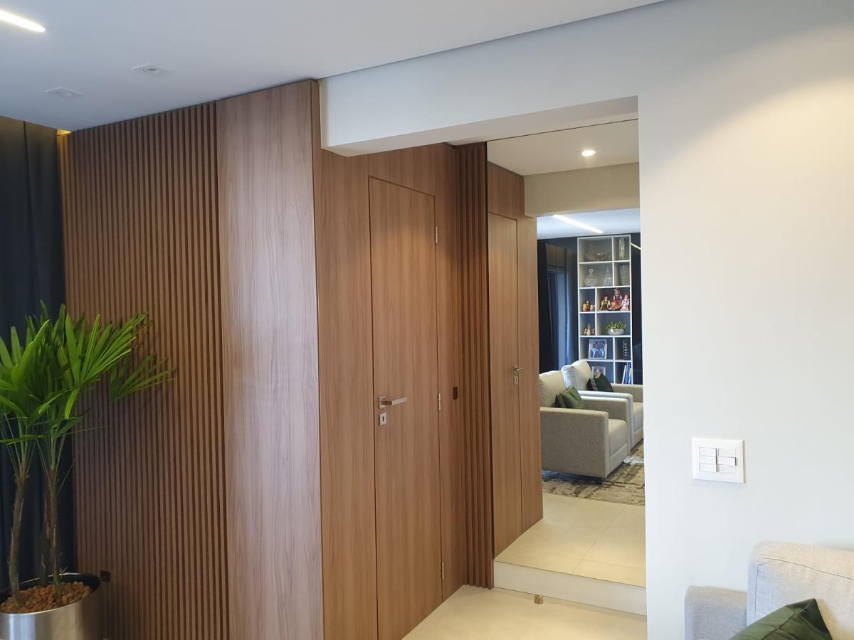 Apartamento à venda com 4 quartos, 183m² - Foto 15