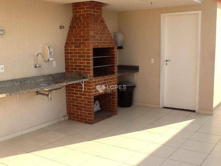 Apartamento à venda com 3 quartos, 90m² - Foto 19