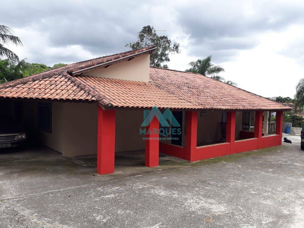 Chácara à venda com 3 quartos, 240m² - Foto 15