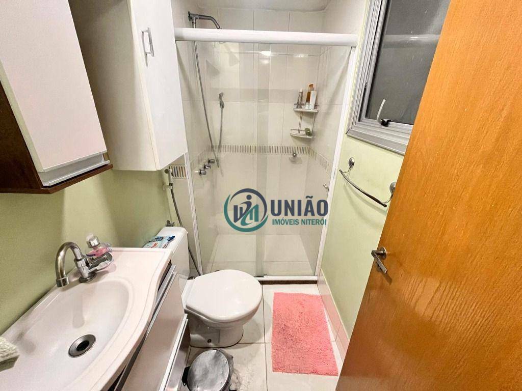 Apartamento à venda com 3 quartos, 115m² - Foto 21