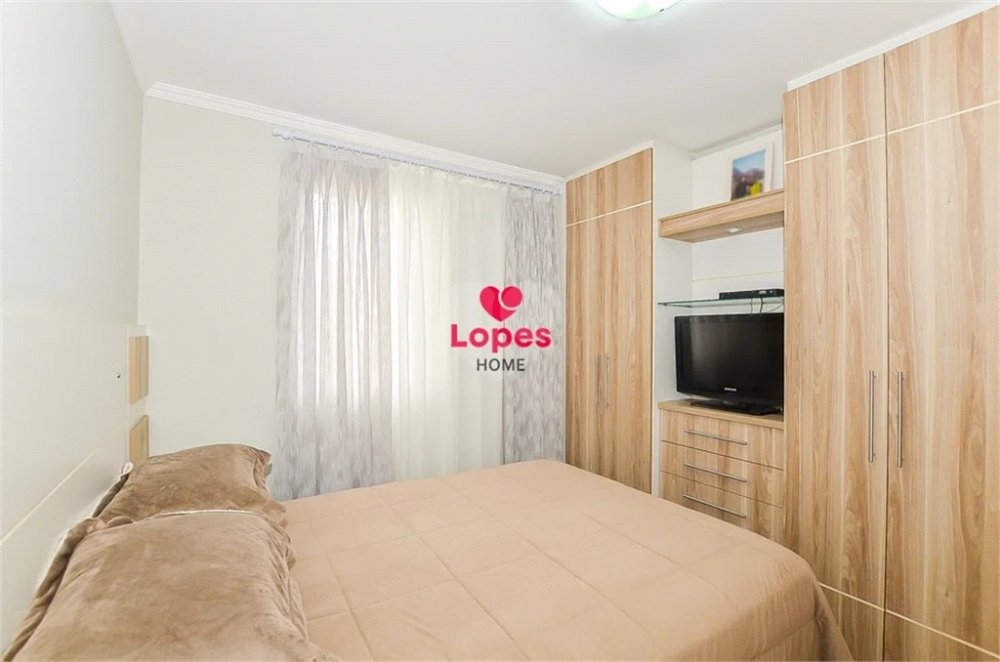 Apartamento à venda com 3 quartos, 61m² - Foto 8