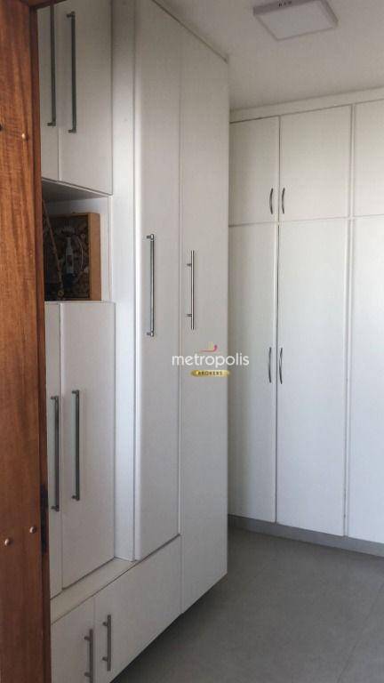 Apartamento à venda com 3 quartos, 170m² - Foto 13