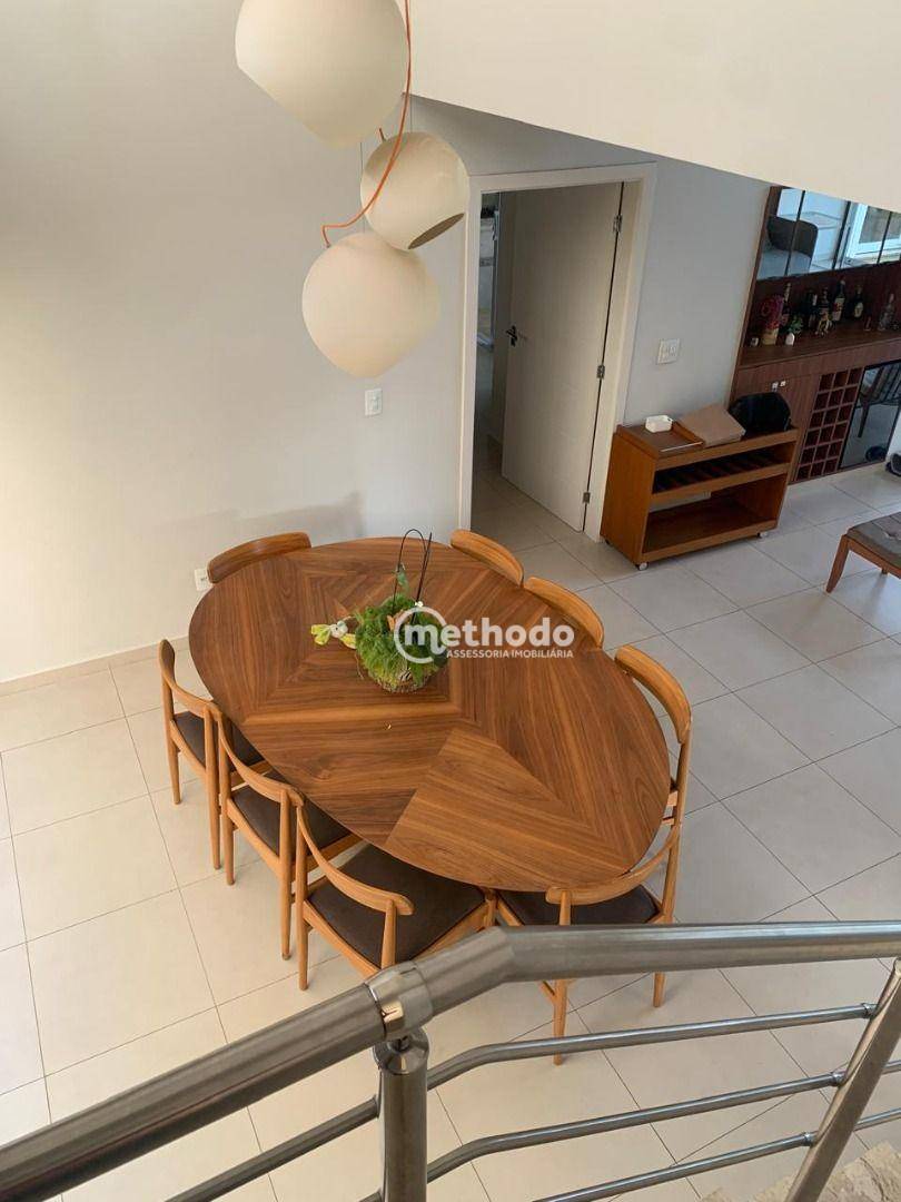 Casa de Condomínio à venda e aluguel com 3 quartos, 388m² - Foto 34