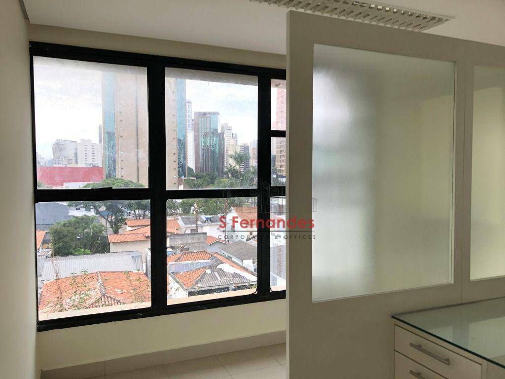 Conjunto Comercial-Sala à venda, 70m² - Foto 21