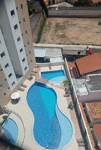 Apartamento, 3 quartos, 85 m² - Foto 22