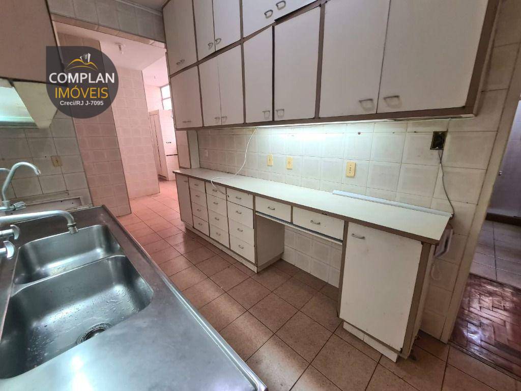 Apartamento à venda com 3 quartos, 120m² - Foto 23