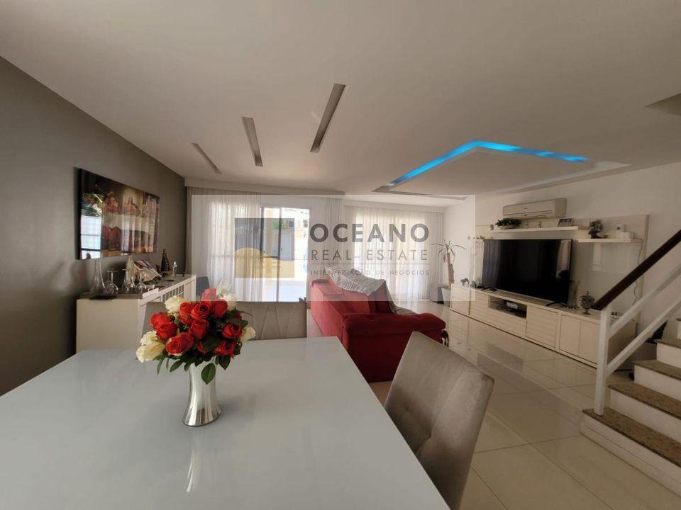 Casa de Condomínio à venda com 3 quartos, 297m² - Foto 47