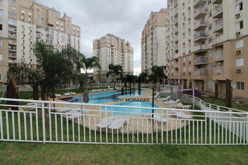 Apartamento à venda com 3 quartos, 67m² - Foto 32