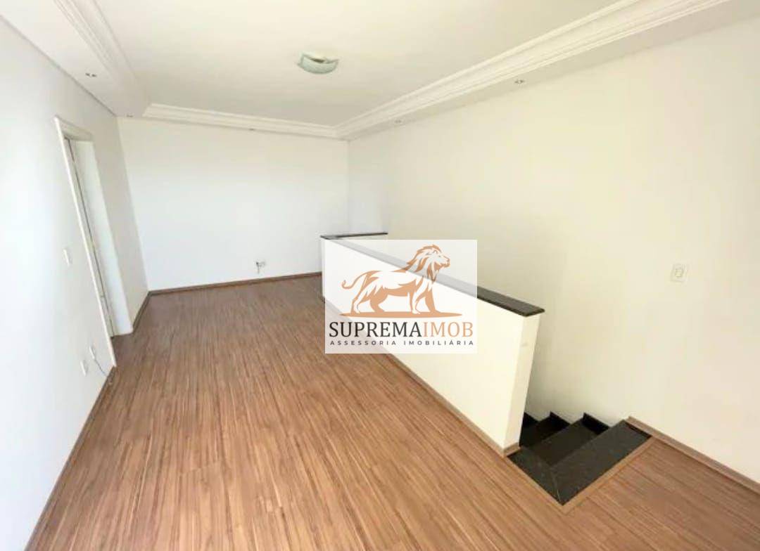 Apartamento à venda com 3 quartos, 123m² - Foto 5