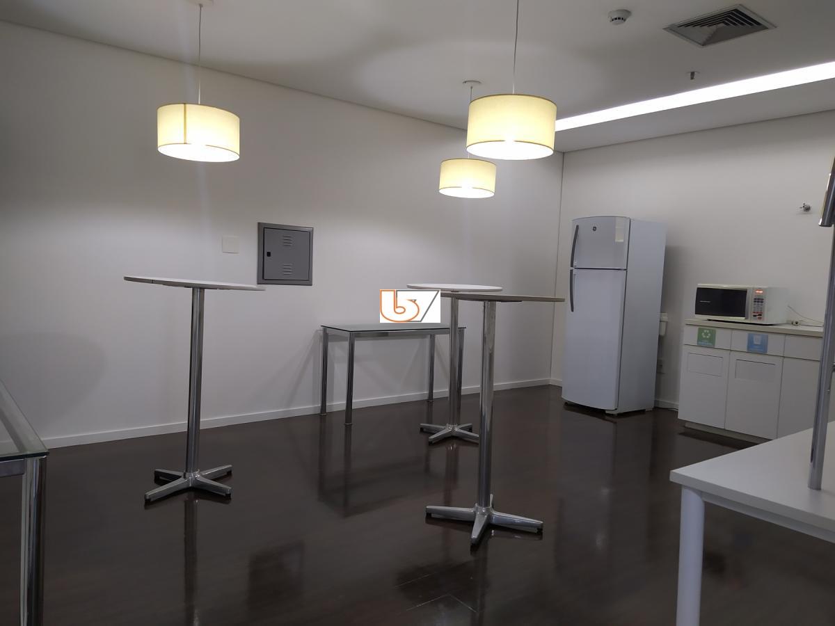 Conjunto Comercial-Sala para alugar, 1320m² - Foto 25