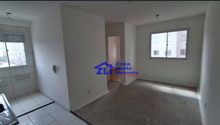 Apartamento à venda com 2 quartos, 41m² - Foto 14