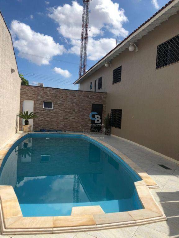 Sobrado à venda com 5 quartos, 420m² - Foto 29