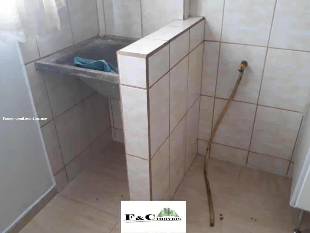 Apartamento à venda com 2 quartos, 48m² - Foto 3