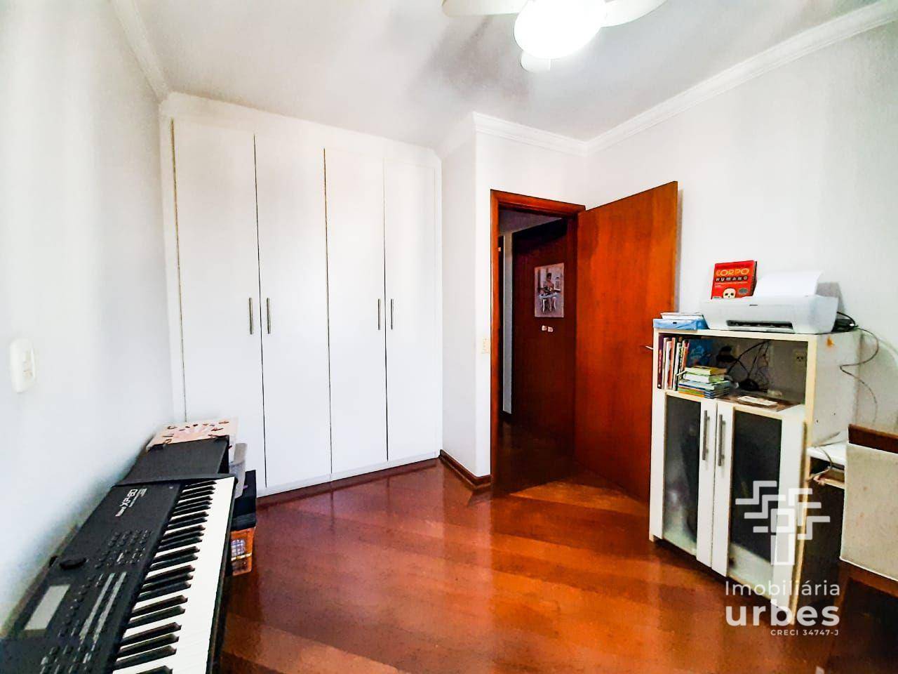 Apartamento à venda com 3 quartos, 146m² - Foto 4