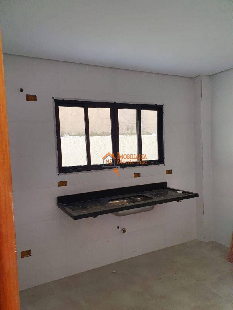 Sobrado à venda com 3 quartos, 130m² - Foto 8