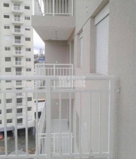 Apartamento à venda com 1 quarto, 33m² - Foto 2