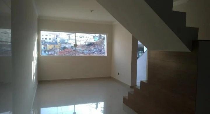 Sobrado à venda com 2 quartos, 122m² - Foto 5