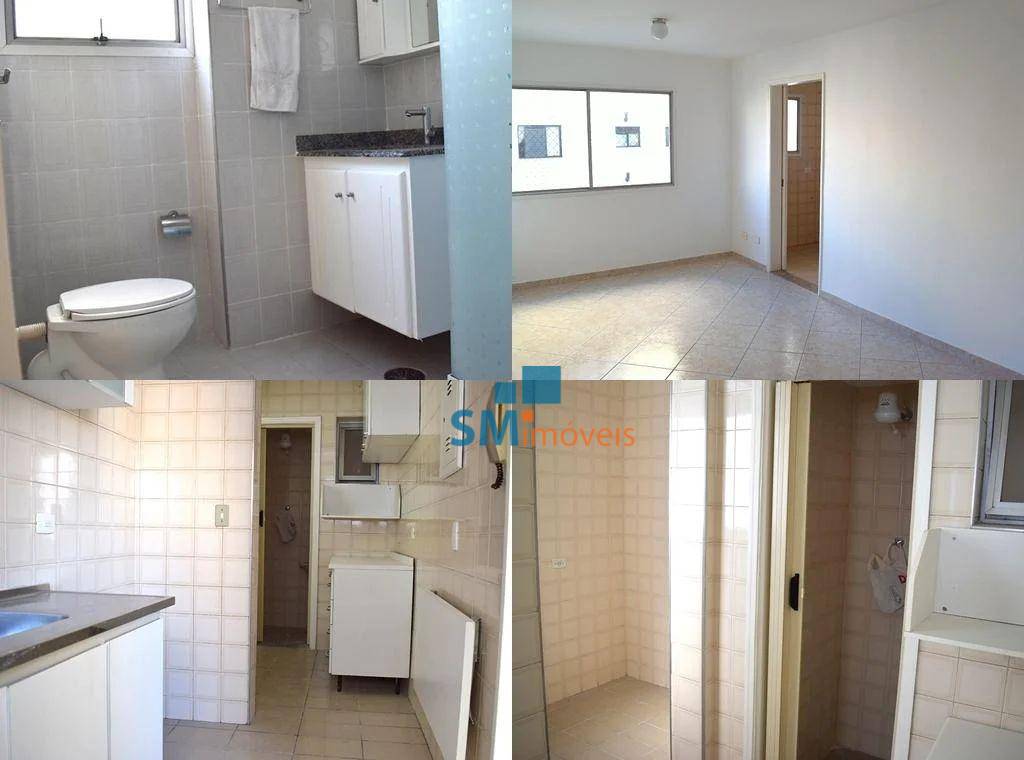 Apartamento à venda com 2 quartos, 70m² - Foto 23