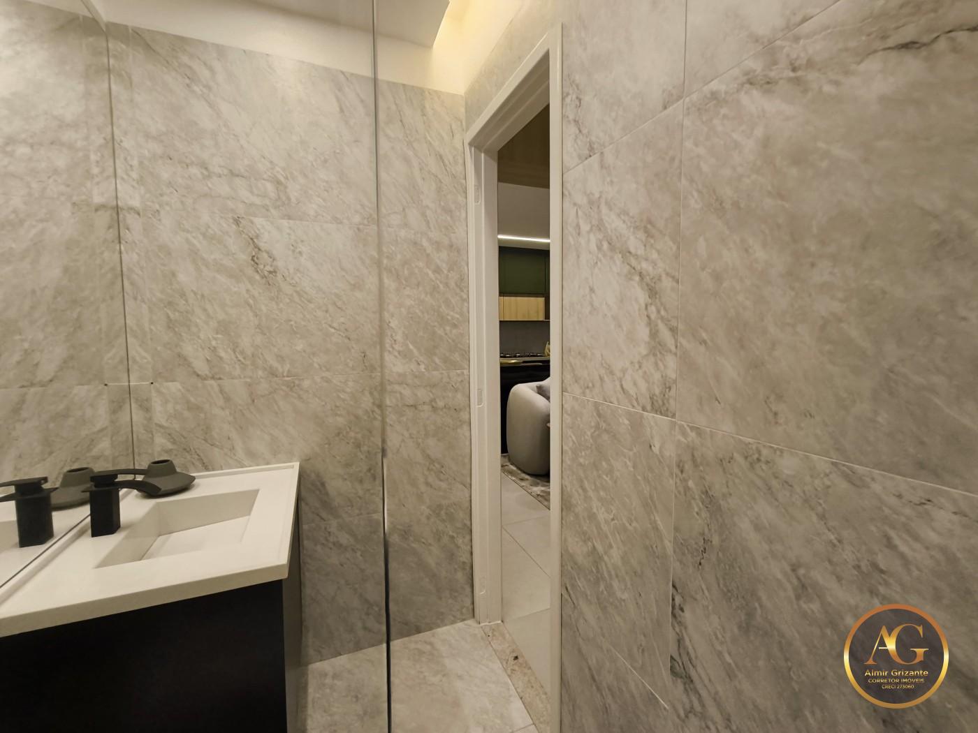 Apartamento à venda com 2 quartos, 56m² - Foto 19