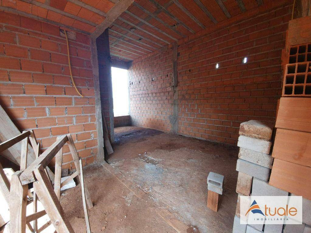 Casa de Condomínio à venda com 3 quartos, 136m² - Foto 10