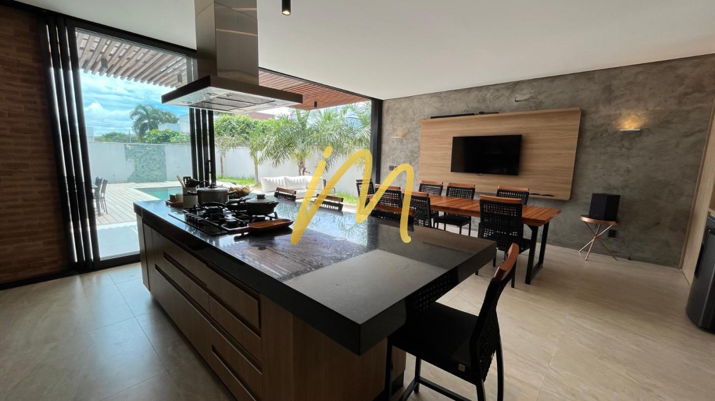 Casa de Condomínio à venda com 3 quartos, 600m² - Foto 14