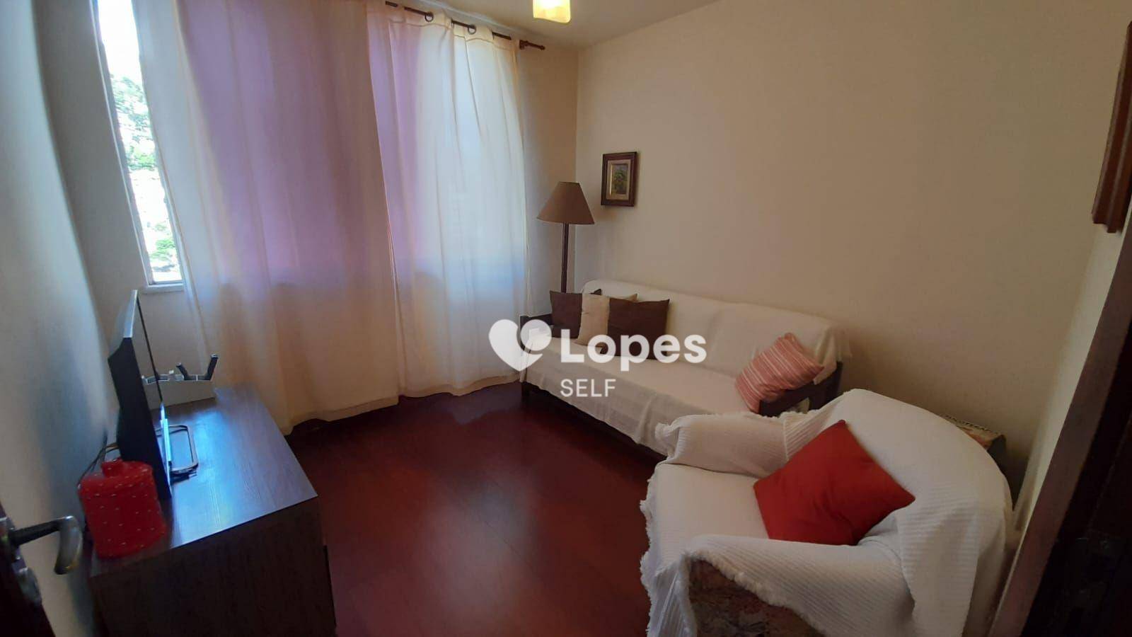 Apartamento à venda com 2 quartos, 65m² - Foto 7