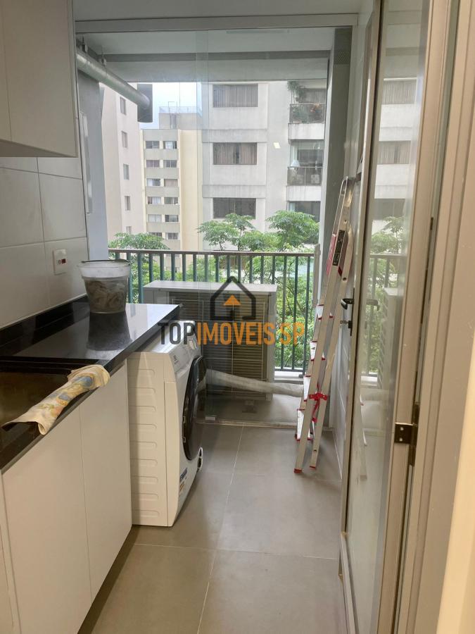 Apartamento à venda com 2 quartos, 102m² - Foto 5