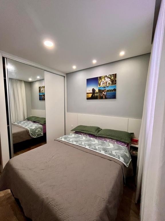 Apartamento para alugar com 2 quartos, 44m² - Foto 6