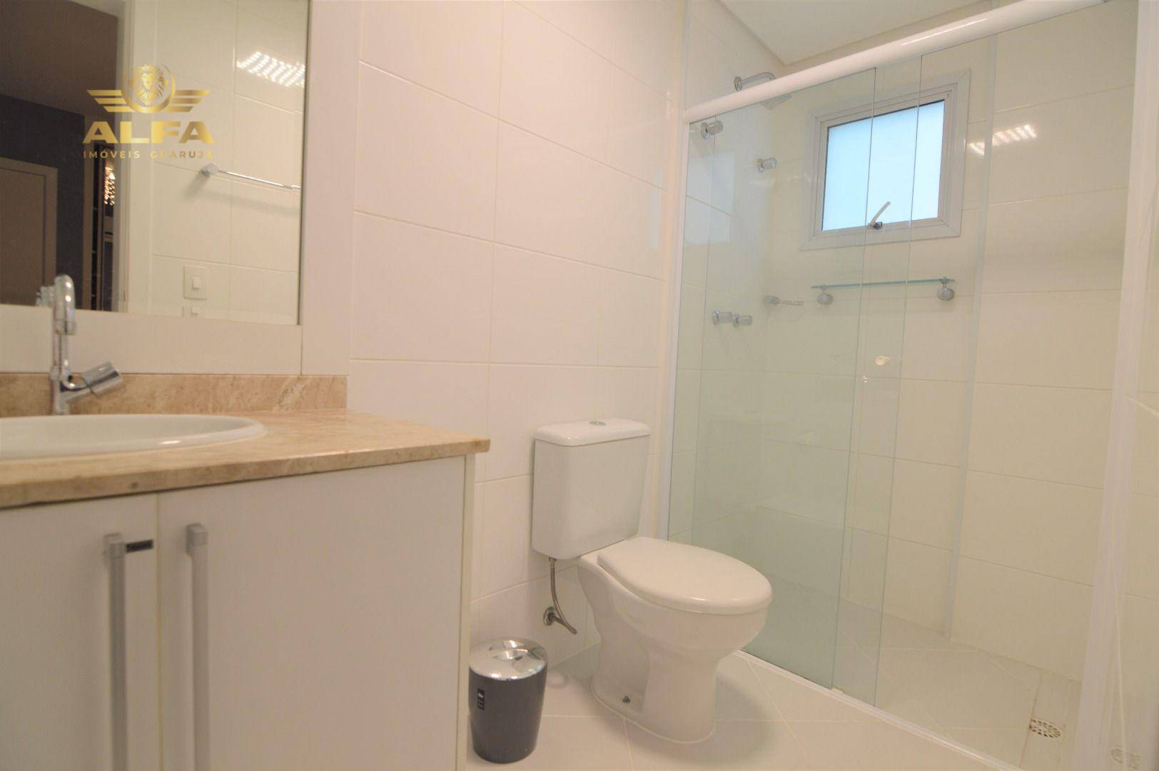 Apartamento à venda com 3 quartos, 132m² - Foto 17