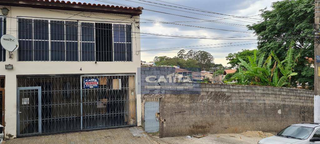 Sobrado à venda com 2 quartos, 148m² - Foto 3