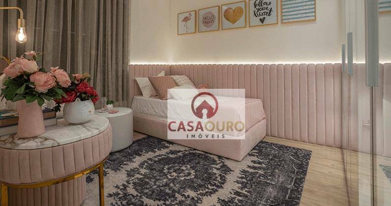 Apartamento à venda com 4 quartos, 225m² - Foto 54