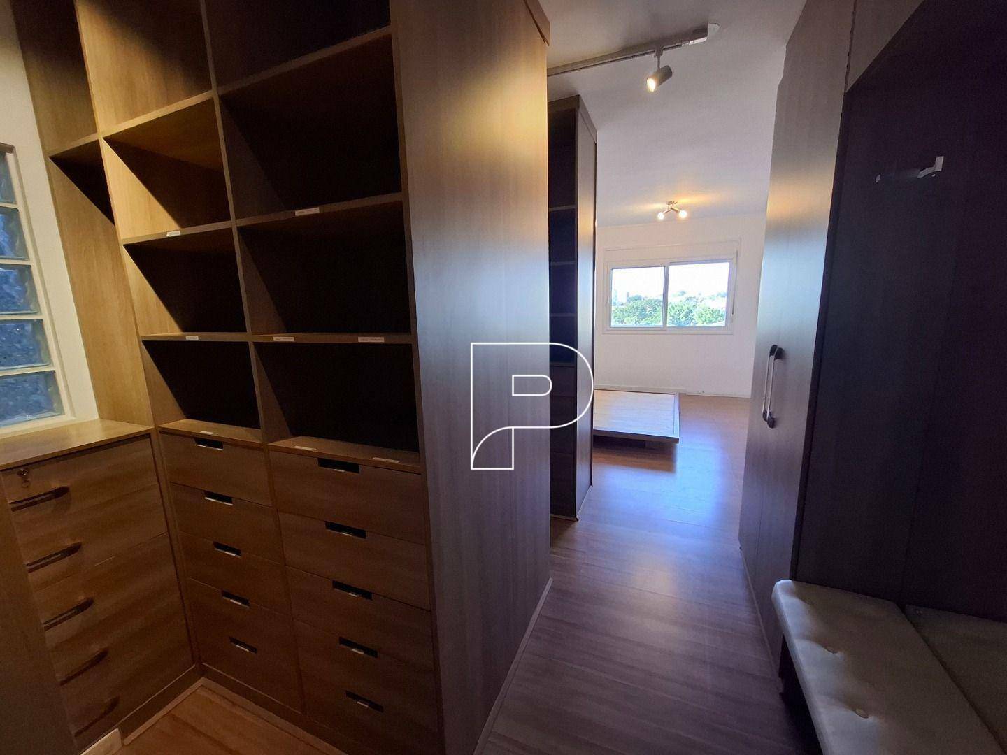 Casa de Condomínio à venda e aluguel com 3 quartos, 492m² - Foto 41
