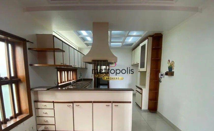 Sobrado à venda com 4 quartos, 391m² - Foto 12