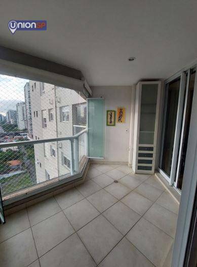 Apartamento à venda com 1 quarto, 48m² - Foto 3