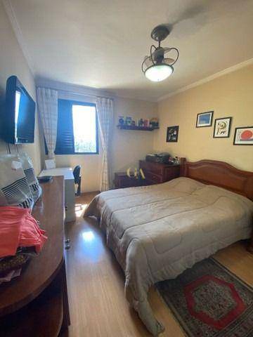 Apartamento à venda com 3 quartos, 165m² - Foto 14