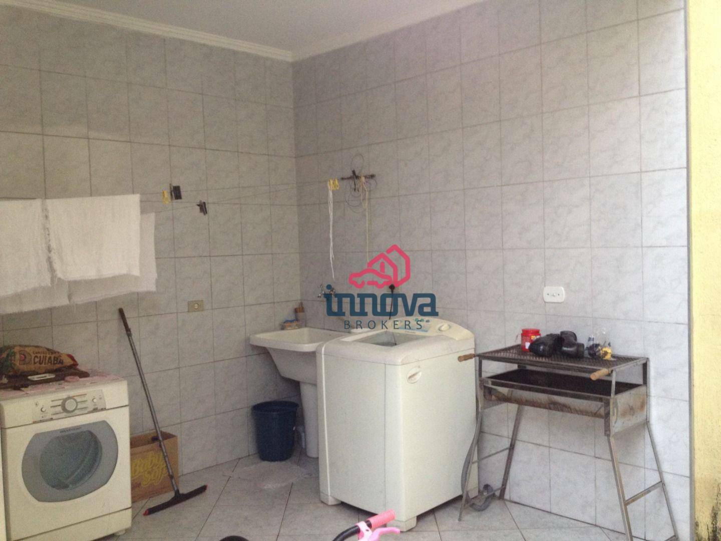 Sobrado à venda com 3 quartos, 182m² - Foto 10