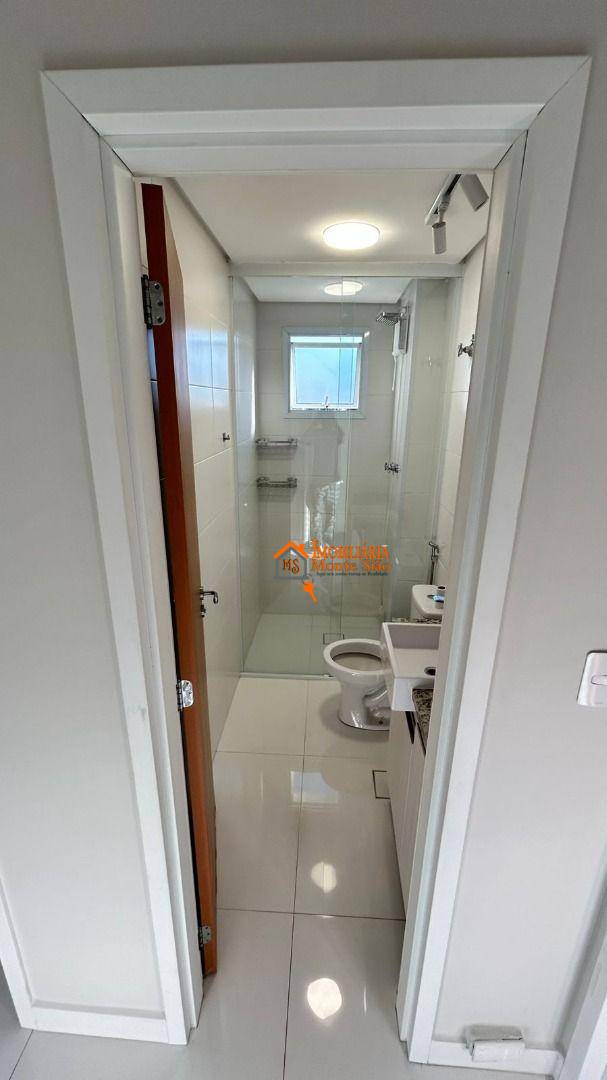 Apartamento à venda com 3 quartos, 100m² - Foto 16