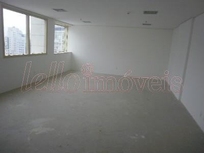 Conjunto Comercial-Sala para alugar, 50m² - Foto 1