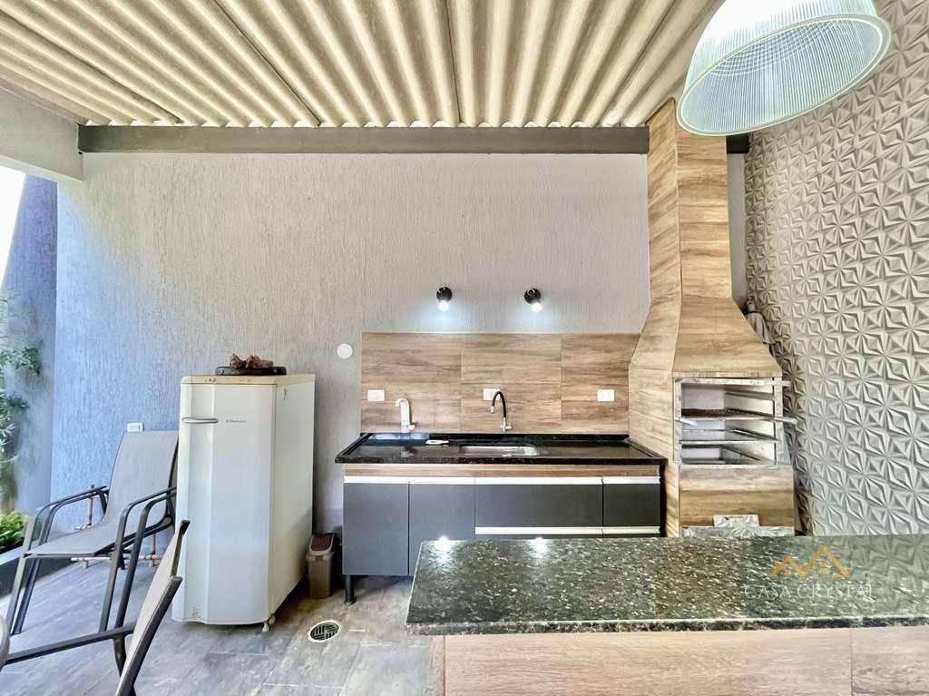 Casa de Condomínio à venda com 3 quartos, 171m² - Foto 57