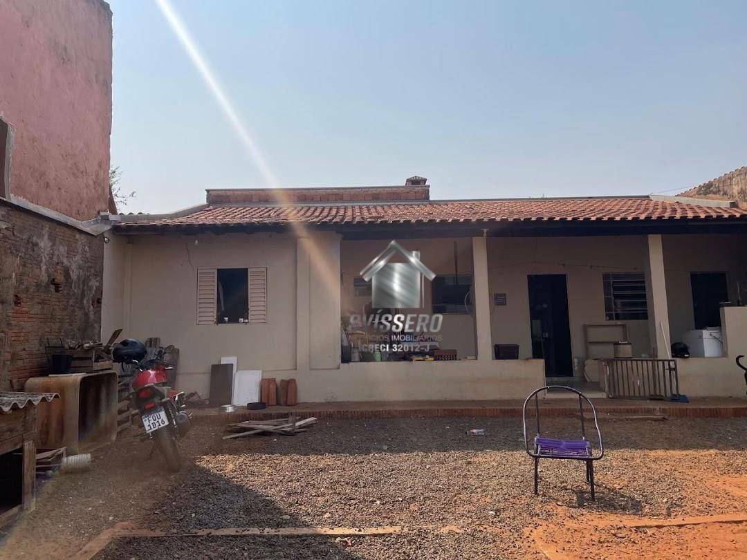 Casa, 1 quarto, 42 m² - Foto 2