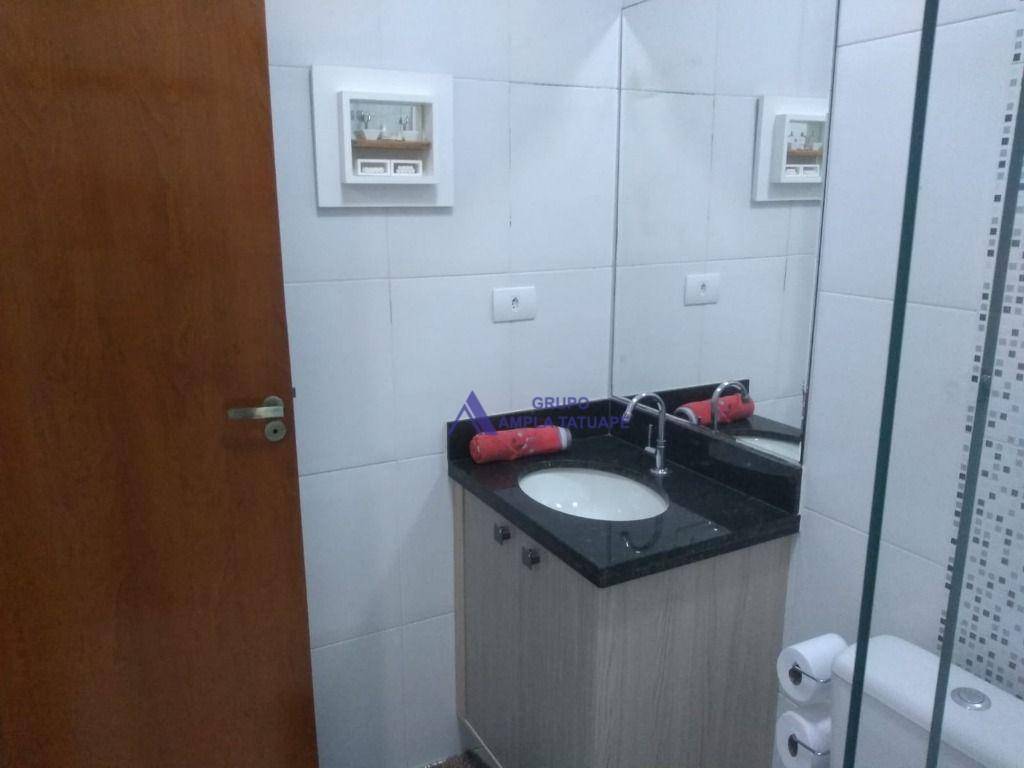 Sobrado à venda com 2 quartos, 85m² - Foto 31