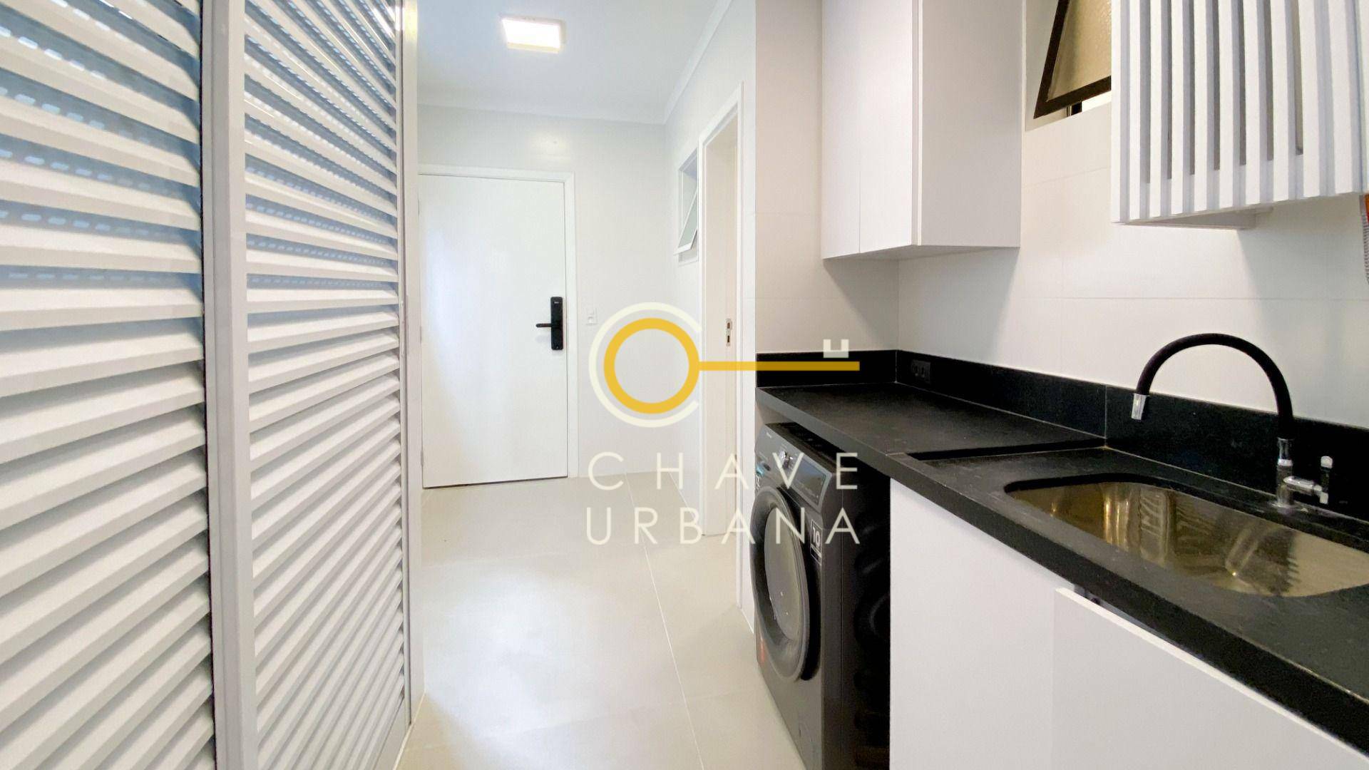 Apartamento à venda com 4 quartos, 250m² - Foto 11