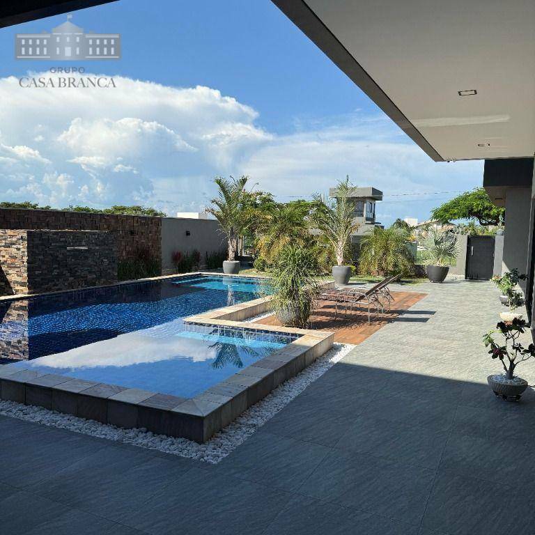Sítio à venda com 3 quartos, 335m² - Foto 4