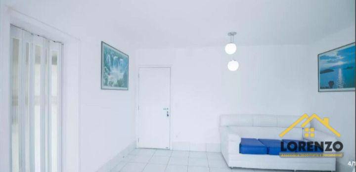 Apartamento à venda com 3 quartos, 85m² - Foto 10