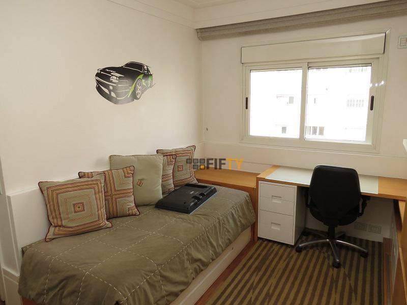 Apartamento à venda com 4 quartos, 308m² - Foto 17