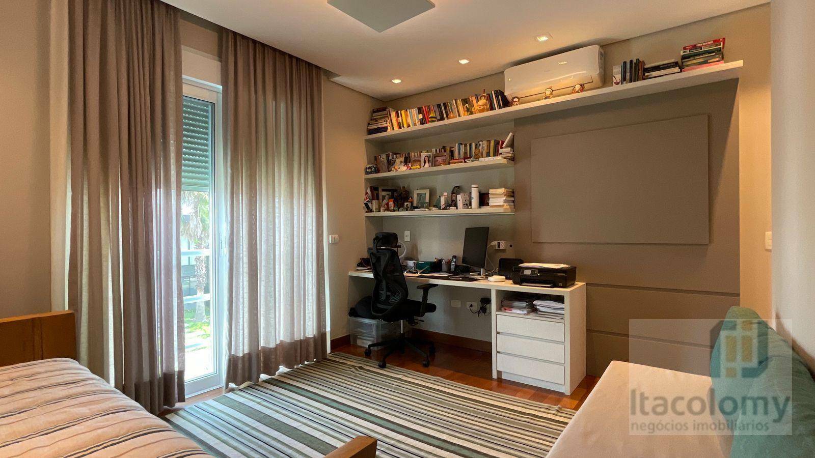 Casa de Condomínio à venda com 4 quartos, 411m² - Foto 45