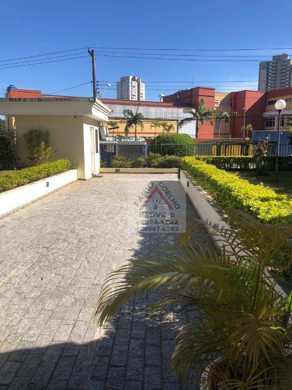 Apartamento à venda com 2 quartos, 57m² - Foto 9