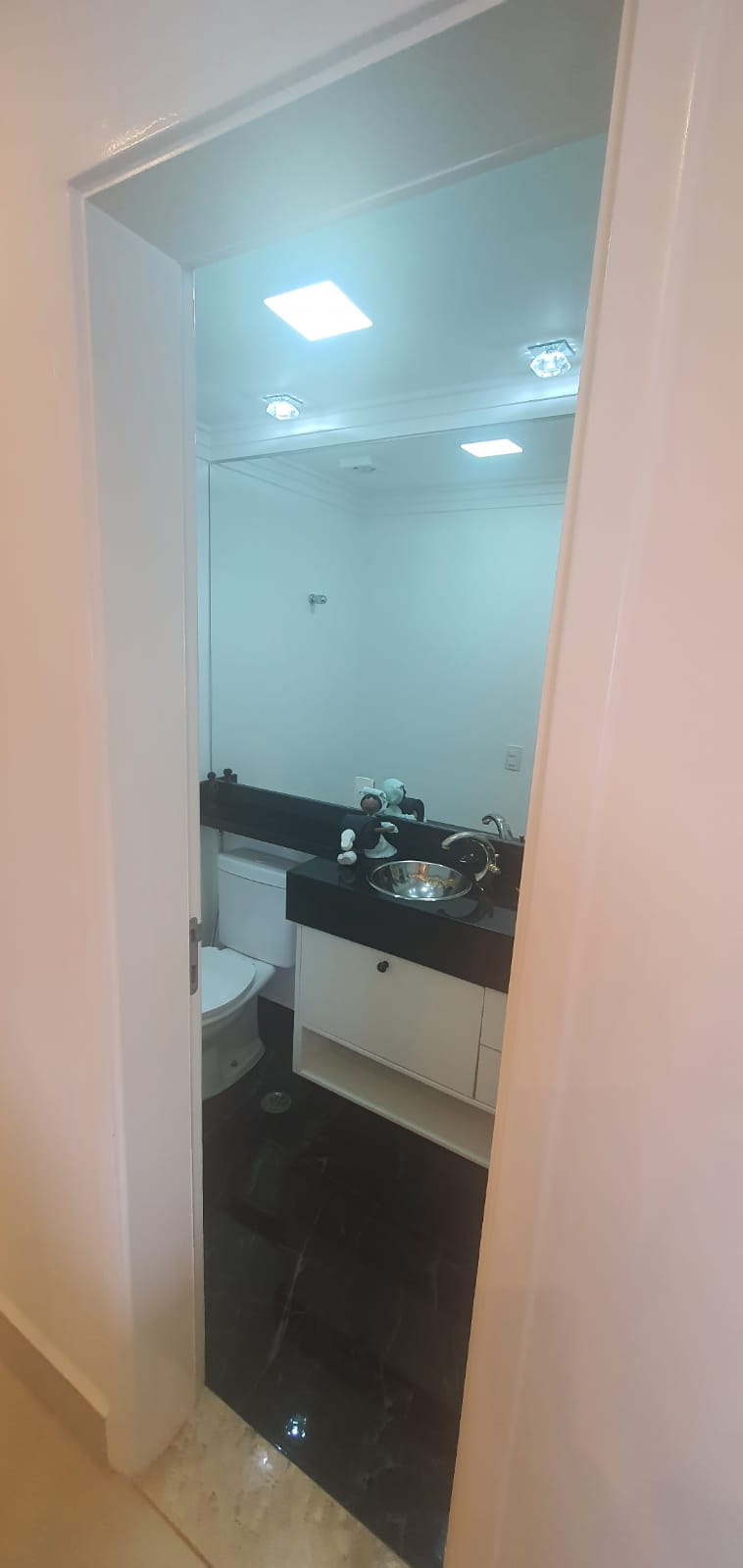 Apartamento à venda com 4 quartos, 266m² - Foto 19